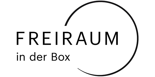 Freiraum in der Box