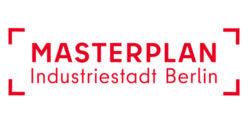 Masterplan Industriestadt Berlin