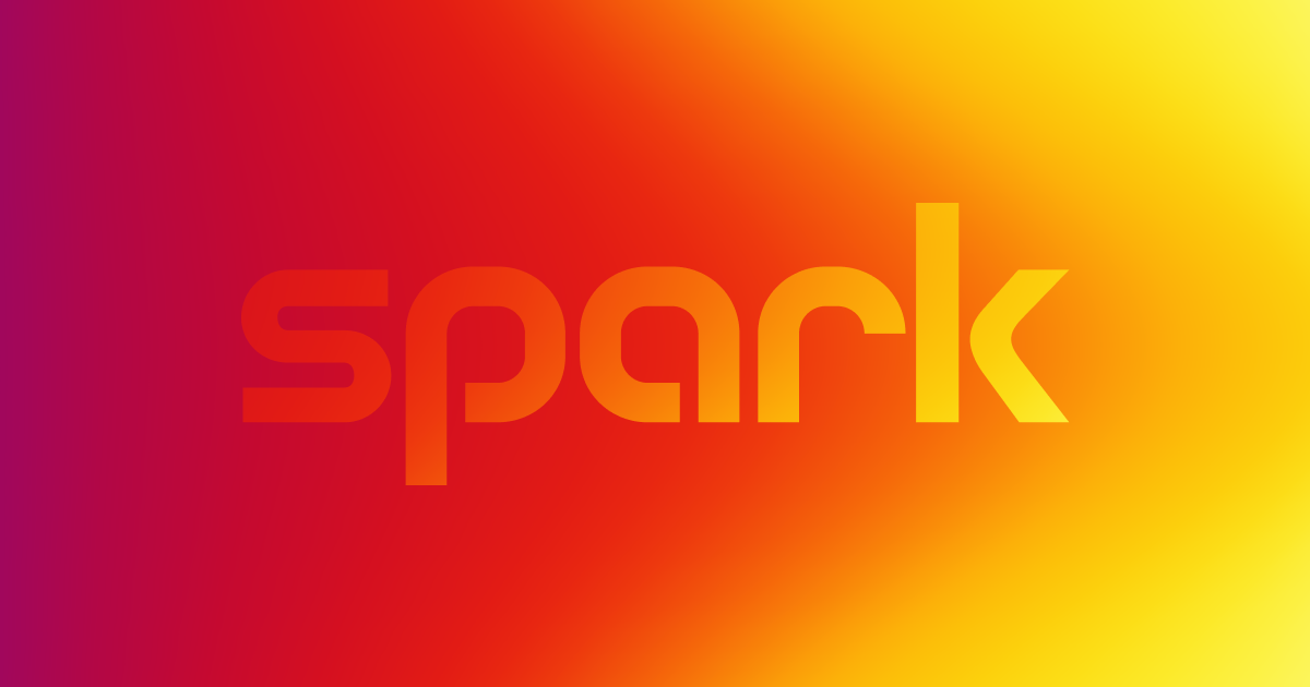 Spark e-Fuels Reimagining how aviation is fueled logo