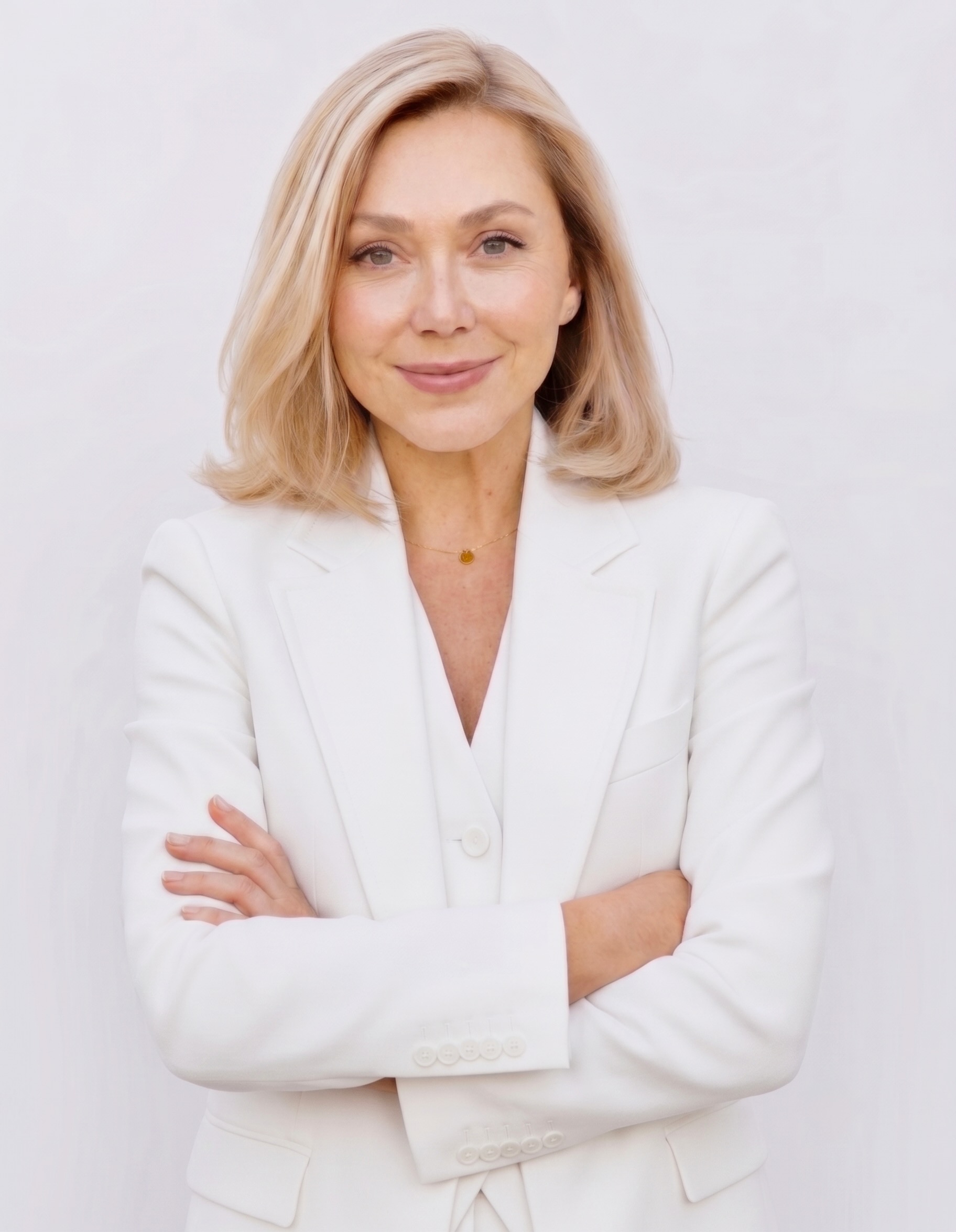 Olga Biryuk Photo