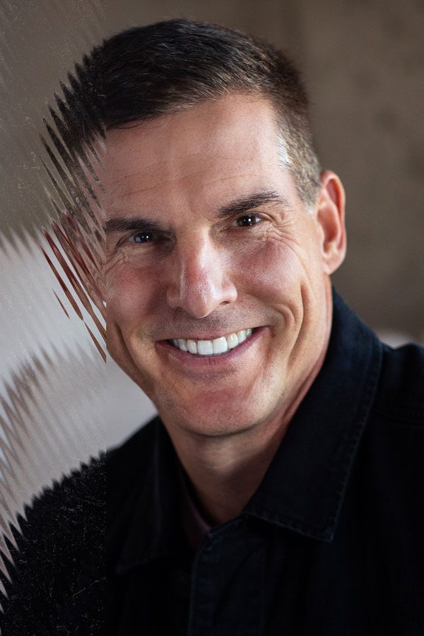 Craig Groeschel
