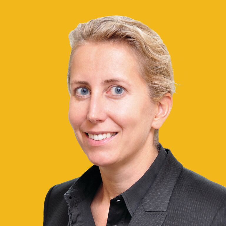 Anita Elberse