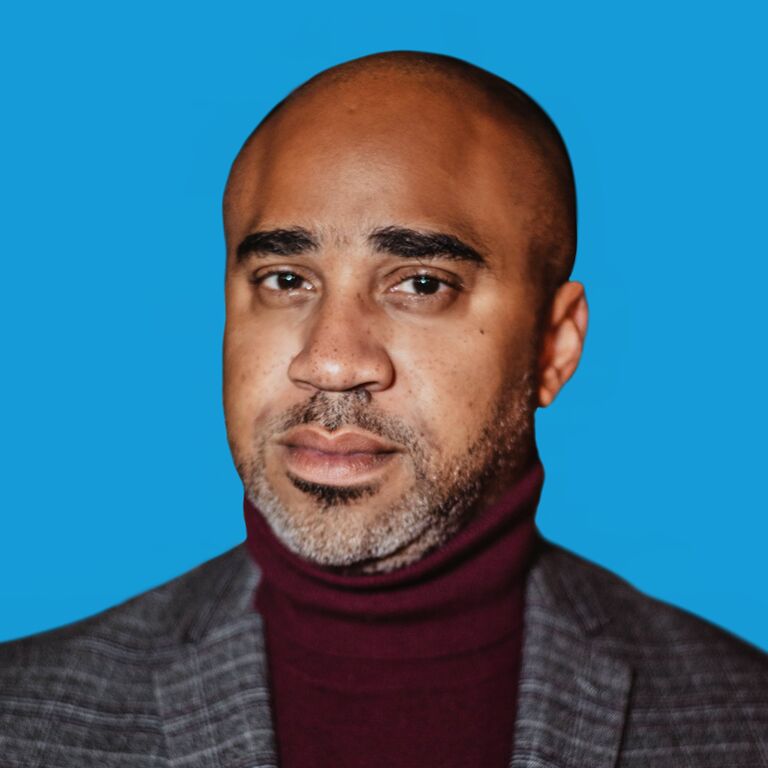 Albert Tate