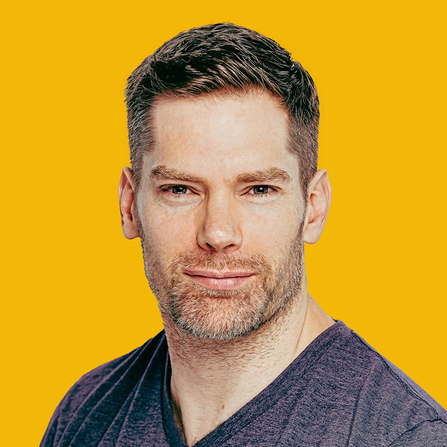 Dallas Jenkins