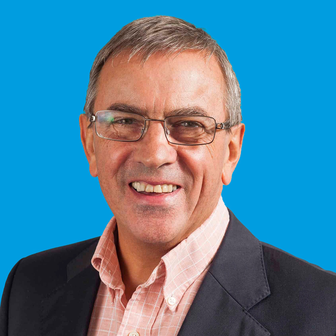 Rob Parsons
