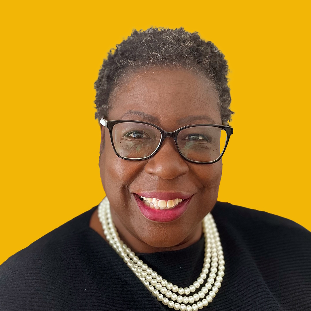 Olivia Amartey
