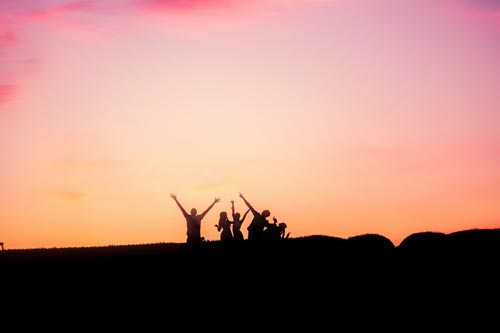 Emotionally Healthy Leadership: Leading from a Regulated Place