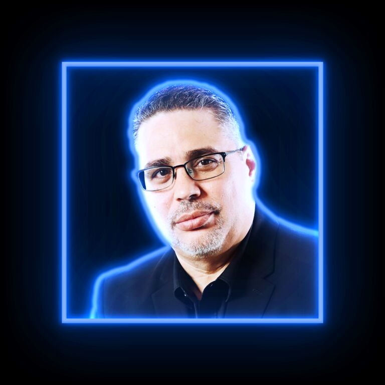 Gabriel Salguero