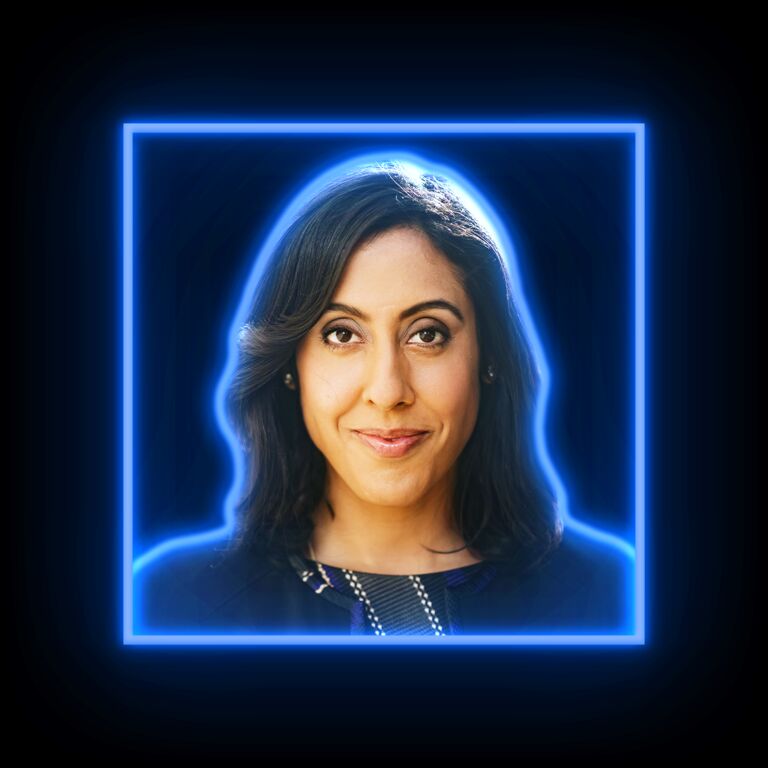 Erica Dhawan
