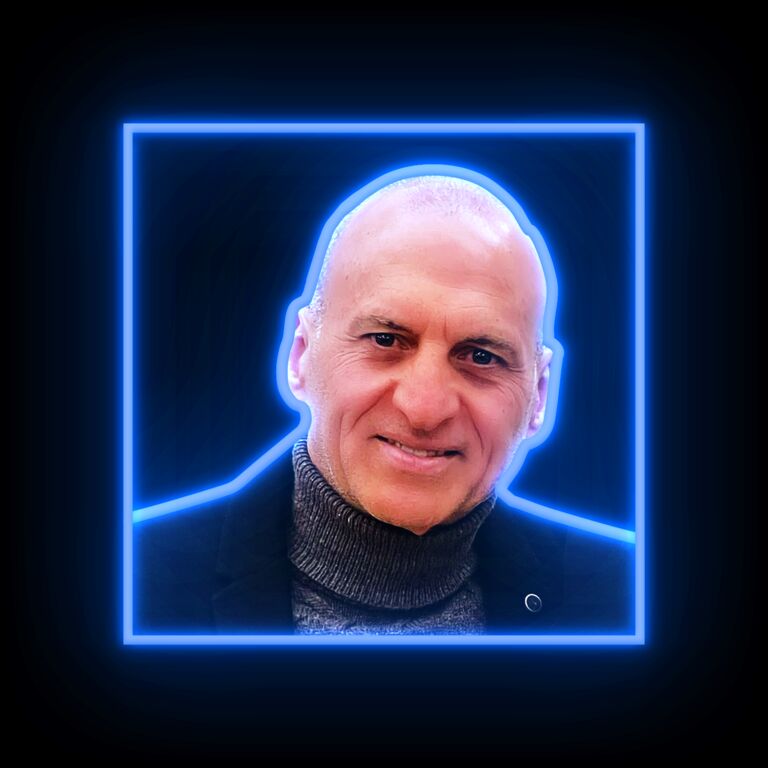 Khalil Halaseh