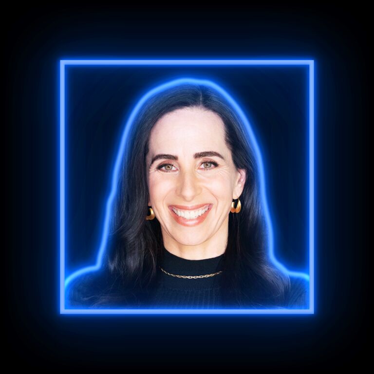 Juliet Funt