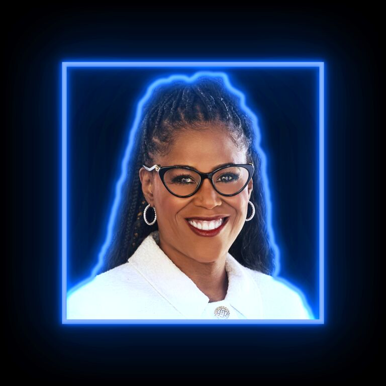 Thasunda Brown Duckett
