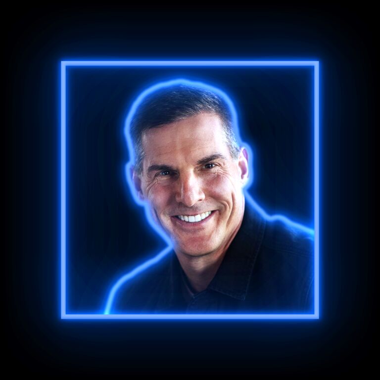 Craig Groeschel