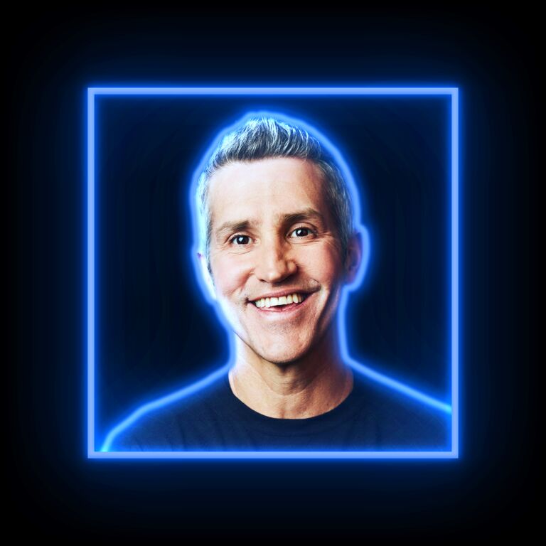 Jon Acuff
