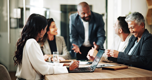 Generosity in leadership 