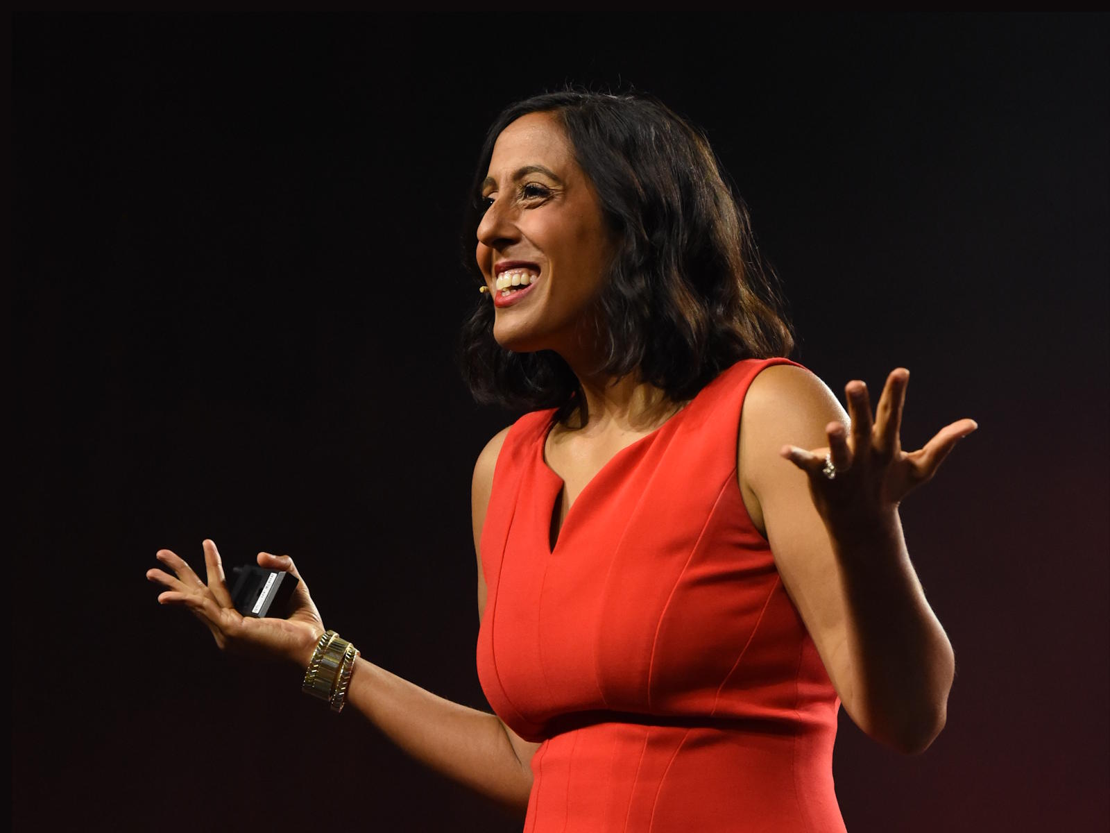 Digital Body Language