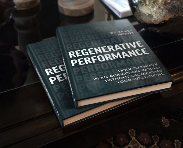 The Third Way: Why Leaders Don't Have to Choose Between Burning Out and Checking Out