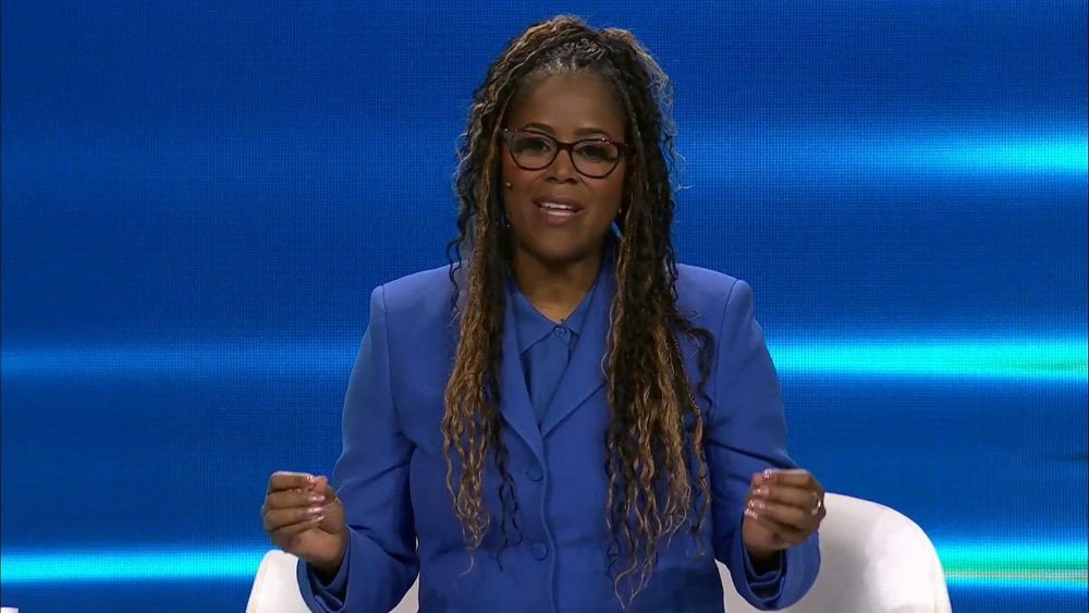 Thasunda Brown Duckett