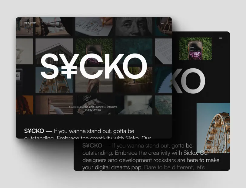 Homepage Image