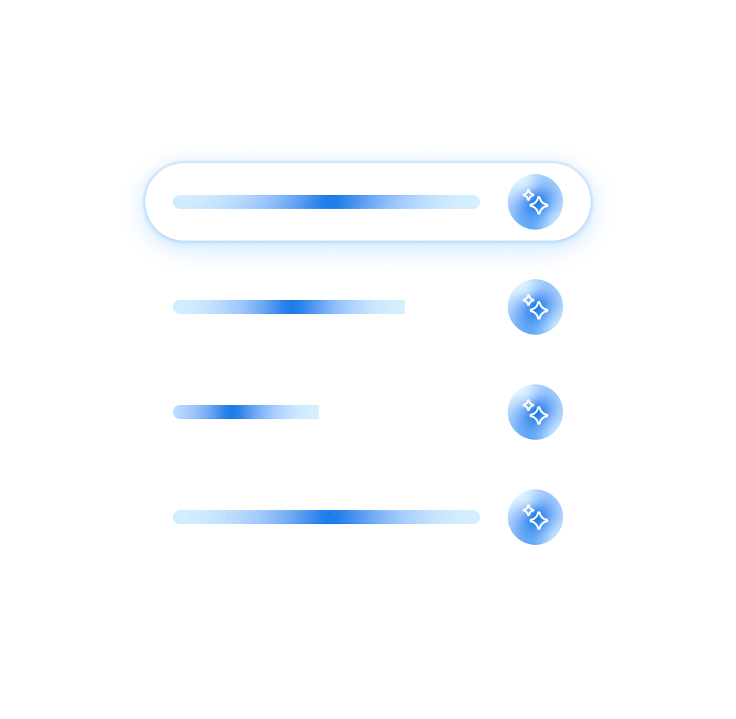 AI extracting data from subscription documents