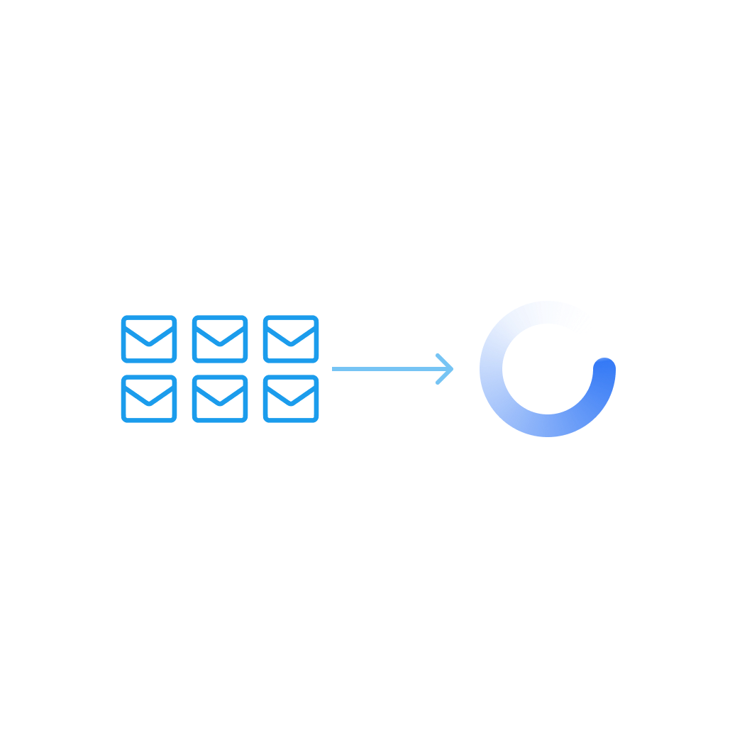 Automated onboarding workflow reducing manual work