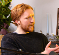 Chris Hladczuk