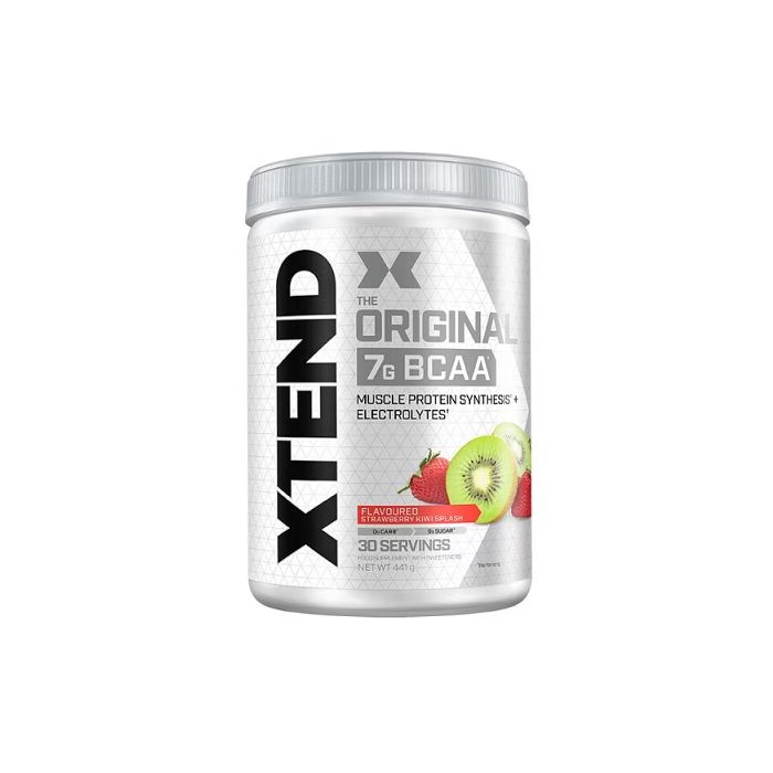 Xtend Bcaa 30 servings