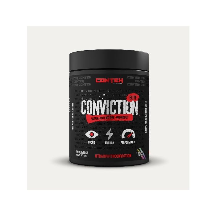 Conteh sports Conviction elite 375g