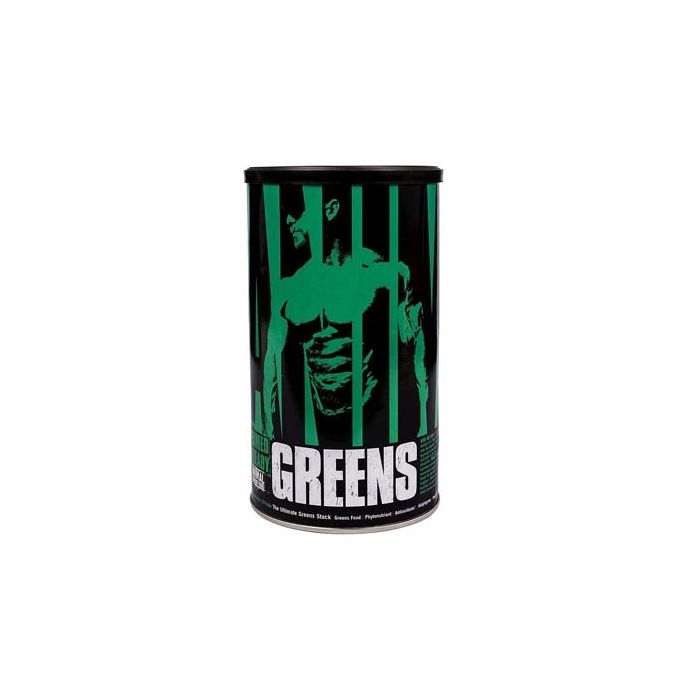 Animal Greens