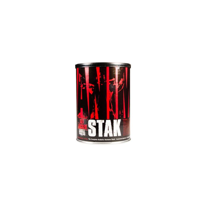 Animal Stak
