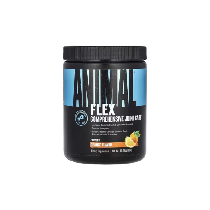 Animal Flex 348- 396g