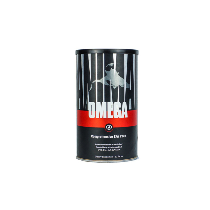 Animal Omega