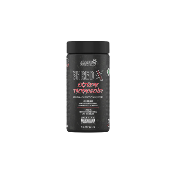 Applied nutrition Abe shred x