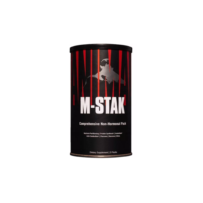 Animal M-stak