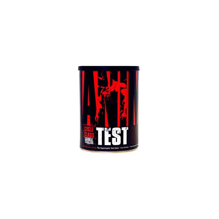 Animal Test