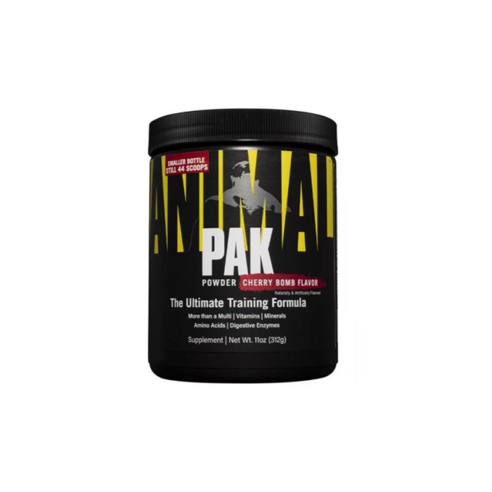 Animal Pak 312 - 342g