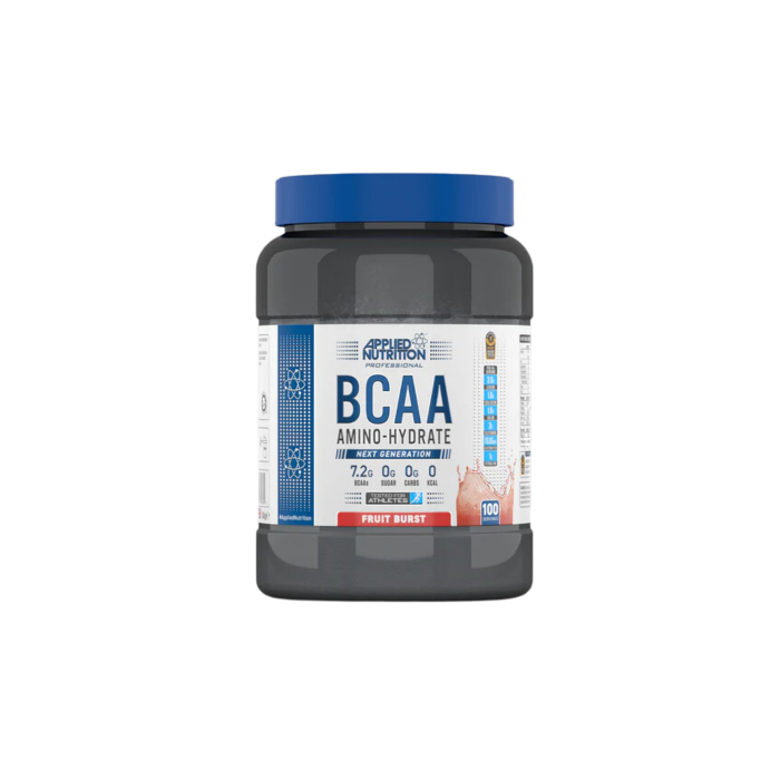 Applied nutrition Bcaa amino hydrate 1.4kg
