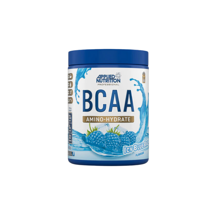 Applied nutrition Bcaa amino hydrate 450g