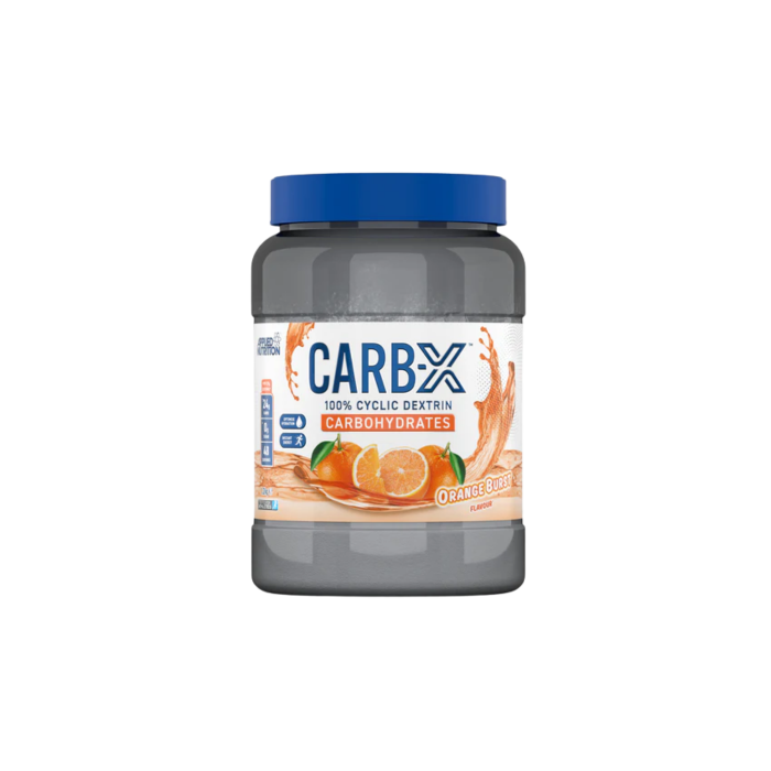 Applied nutrition Carb x 1.2kg