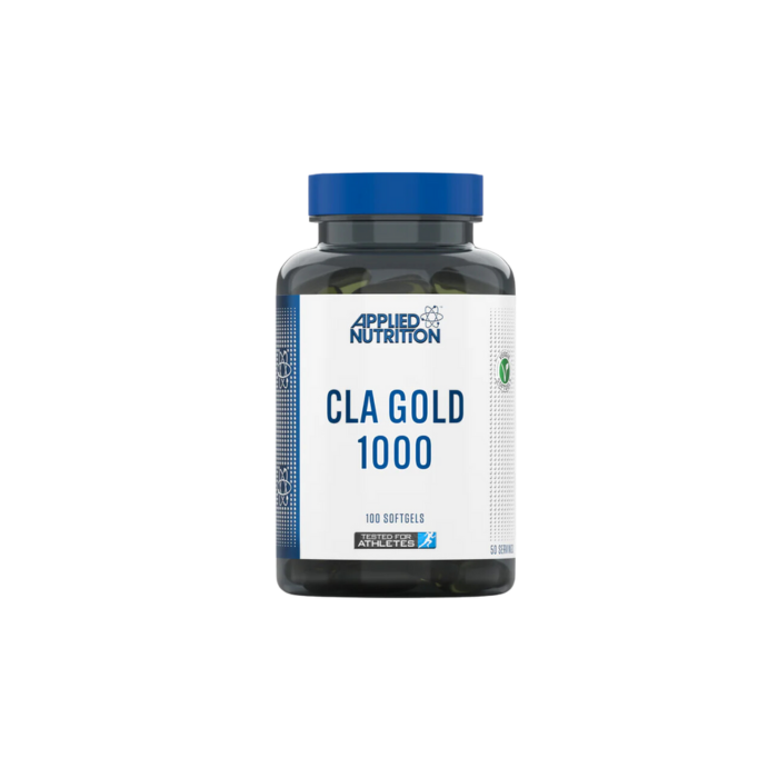 Applied nutrition Cla gold 1000mg