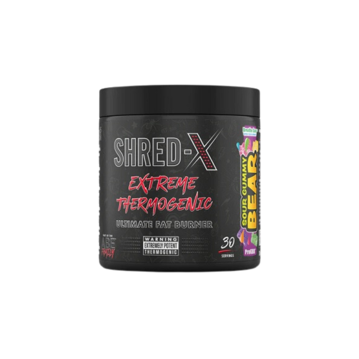 Applied nutrition Abe shred x 300g