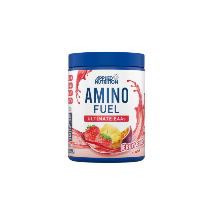 Applied nutrition Amino fuel eaa 390g