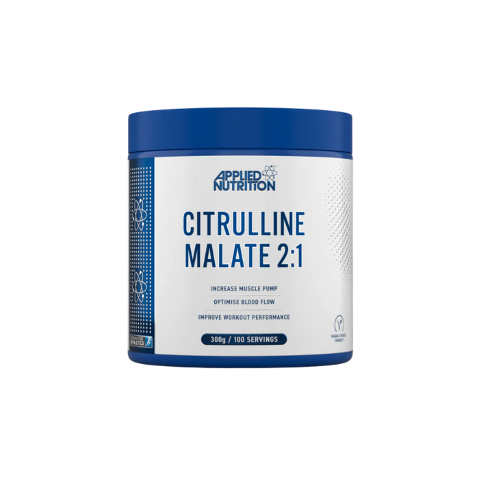 Applied nutrition Citrulline malate