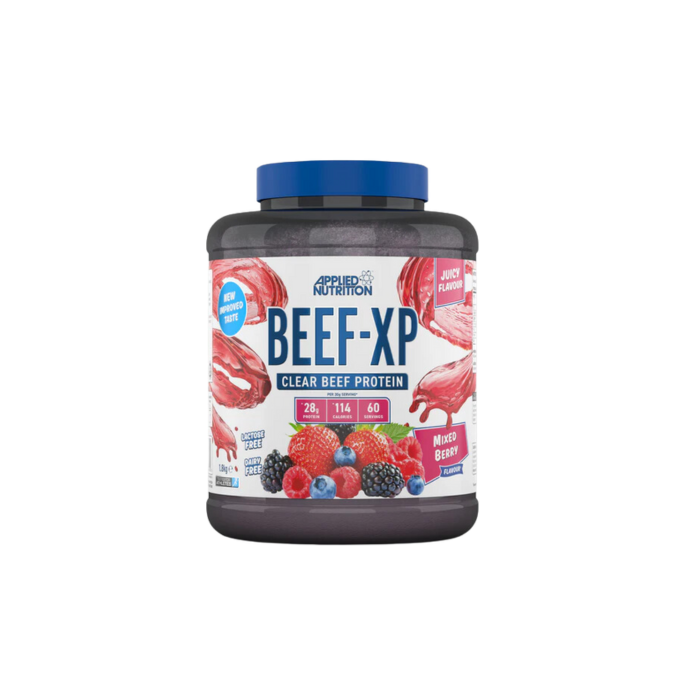 Applied nutrition Beef-xp - 1.8kg