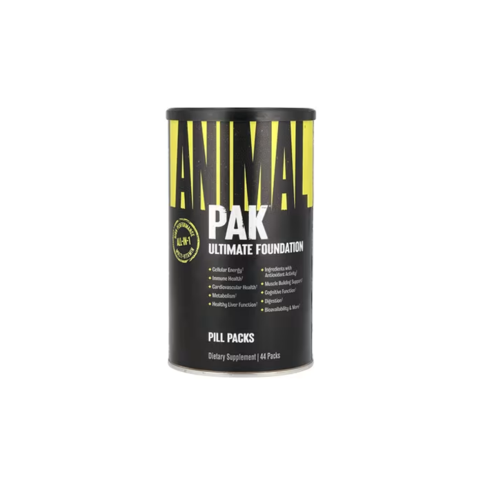Animal Pak