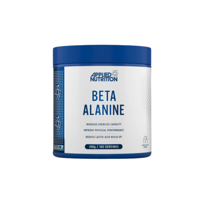Applied nutrition Beta-alanine