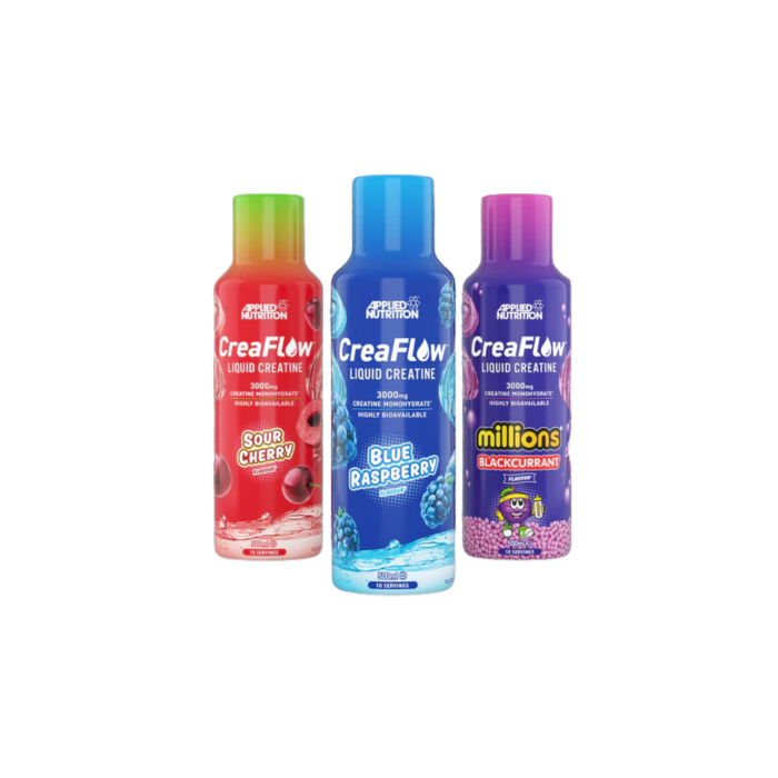 Applied nutrition Creaflow liquid creatine 500ml