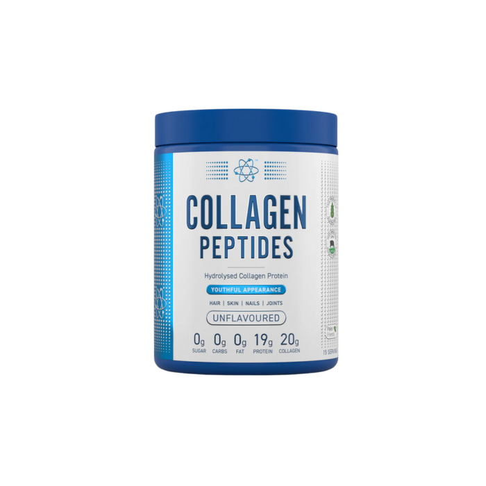 Applied nutrition Collagen peptides 300g