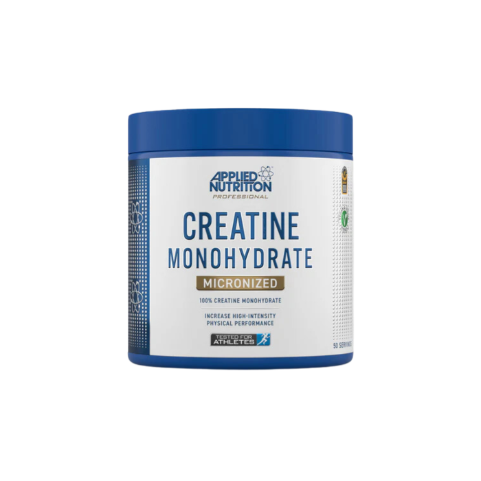 Applied nutrition Creatine monohydrate