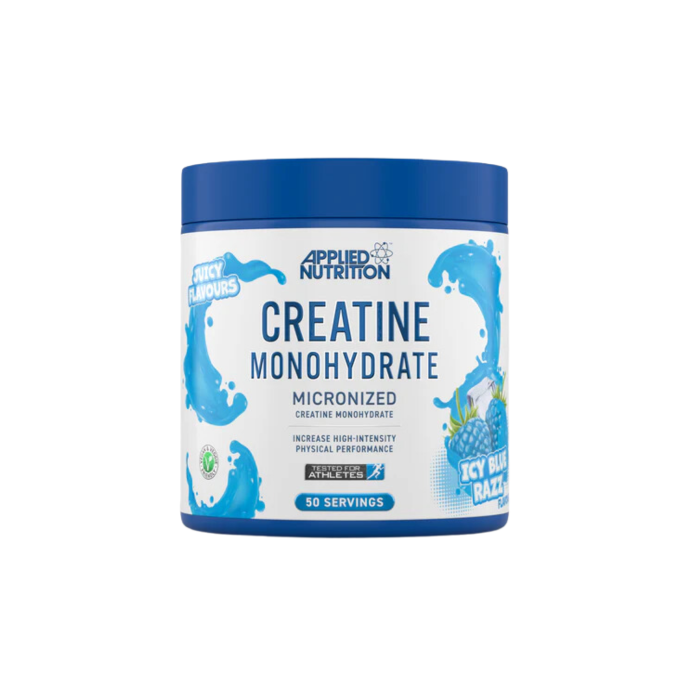Applied nutrition Creatine monohydrate (flavoured) 250g